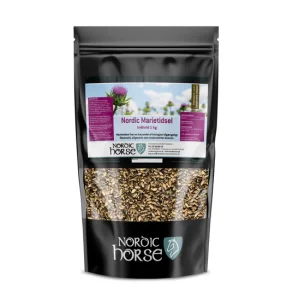 Nordic Marietidsel