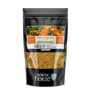Nordic Morgenfrue