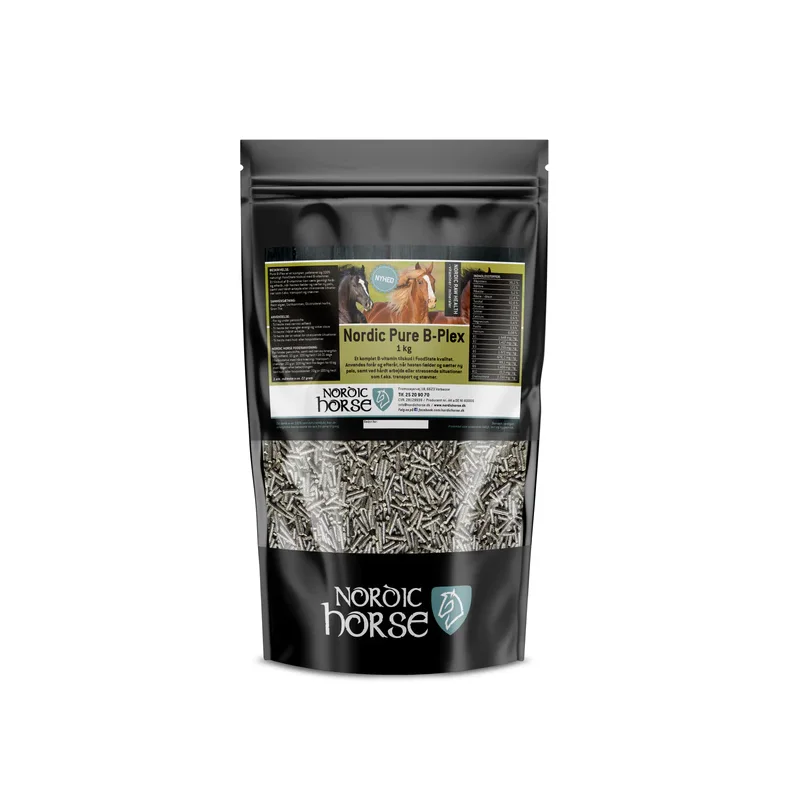 Nordic Pure B-Plex