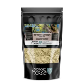 Nordic R�d Elmebark