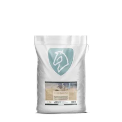 Nordic Sand exit pellets