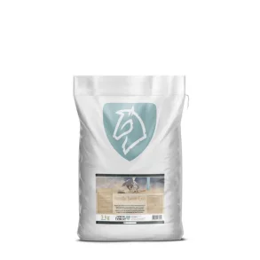 Nordic Sand exit pellets