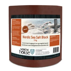 Nordic Sea Salt - Bug off