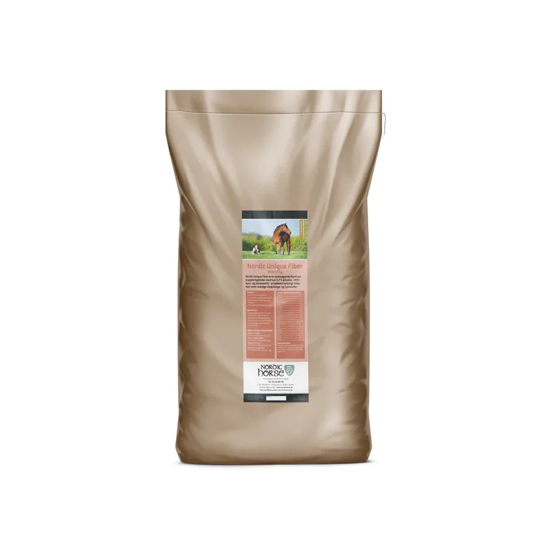 Nordic Unique Fiber 15kg