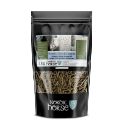 Nordic Zinc &amp; Copper