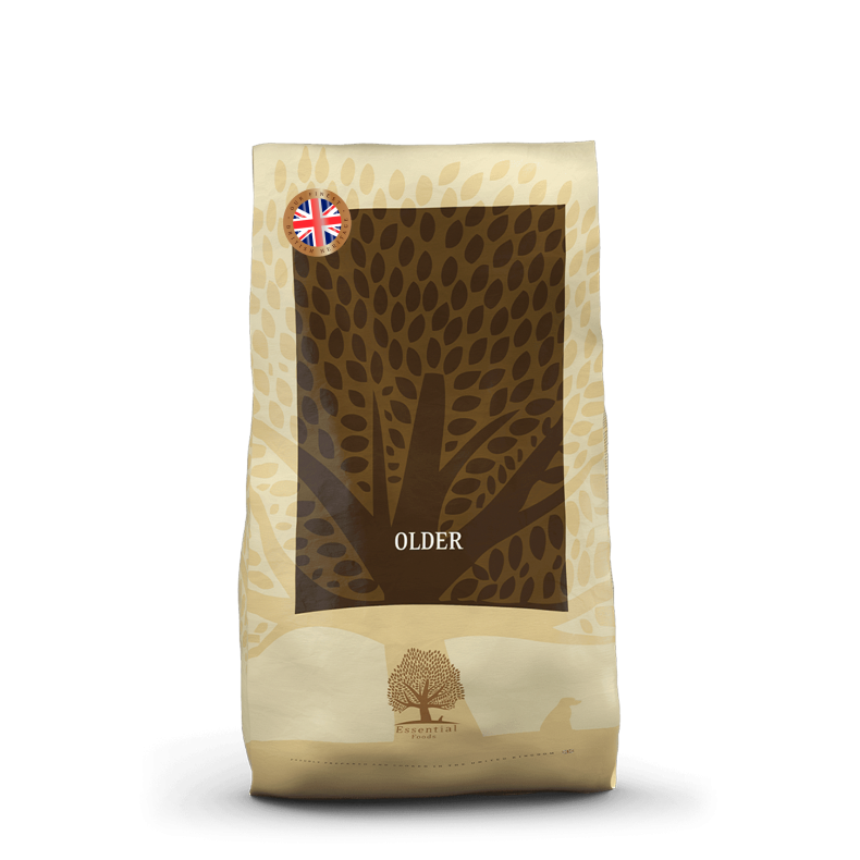 Essential Older 10kg