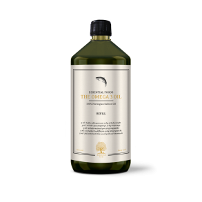 Essential The Omega 3 Oil 1L