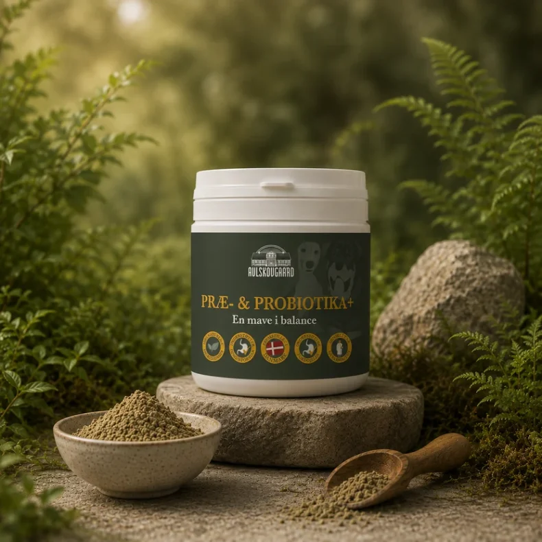 Pr�-&amp; Probiotika +