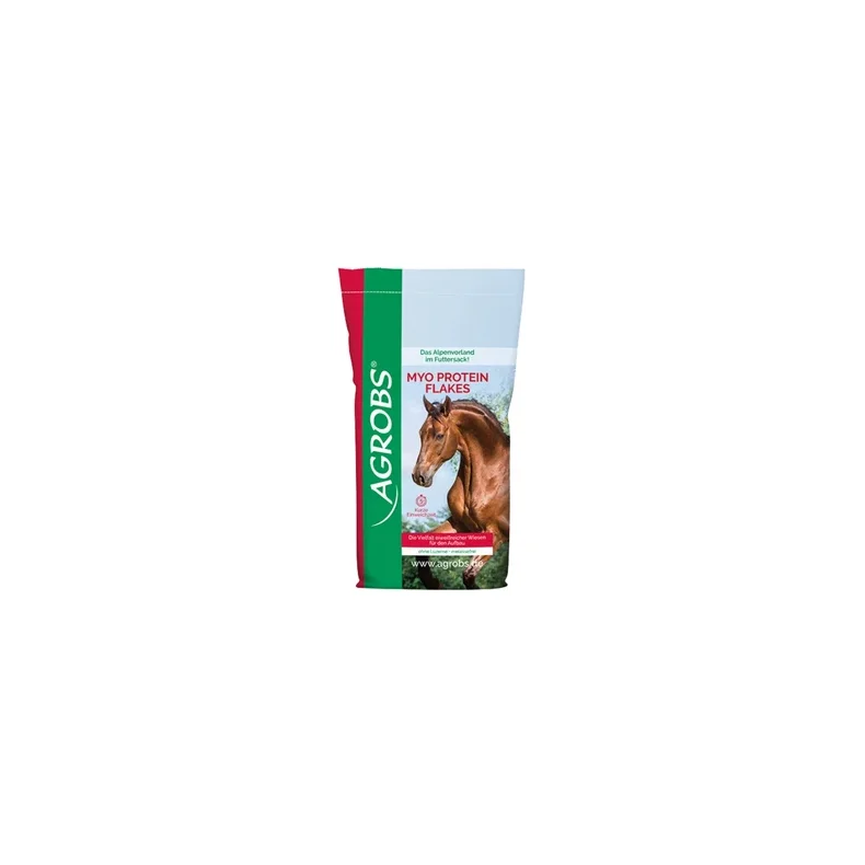 Agrobs MYO PROTEIN Flakes