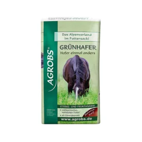 Agrobs Grnhafer