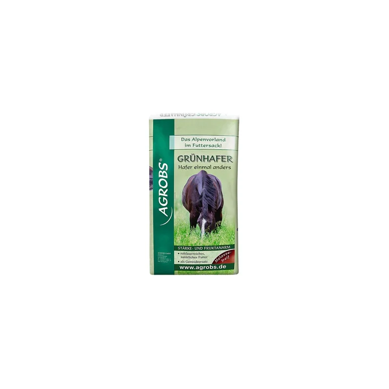 Agrobs Grnhafer