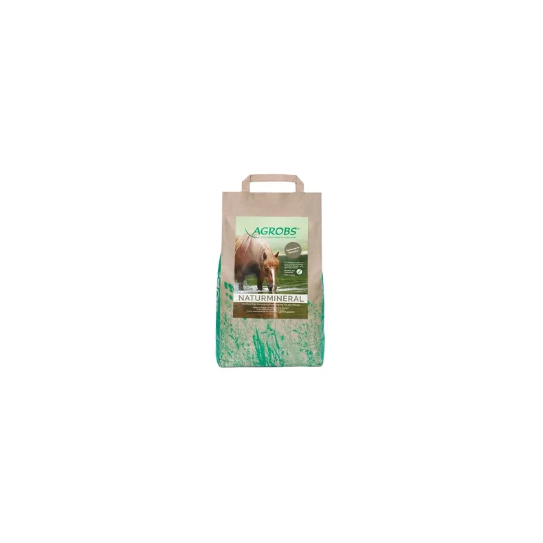 Agrobs NaturMineral 3kg RF