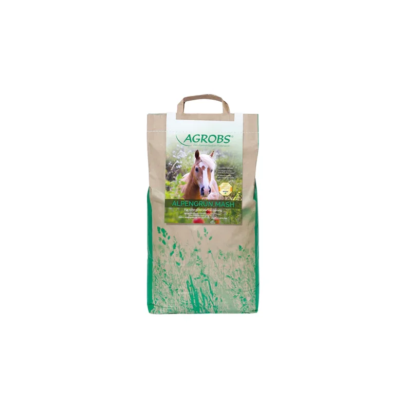 Agrobs Alpengrn Mash