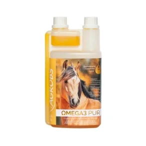 Agrobs Omega3 Pur
