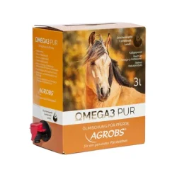 Agrobs Omega3 Pur
