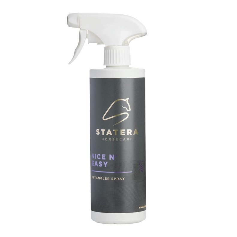 Statera Nice N' Easy Detangel spray