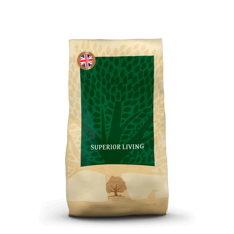 Essential Superior Living 10kg