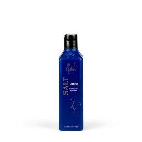 Nathalie Salt Shampoo