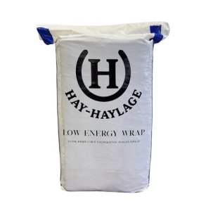 HH Haylage Low energy Wrap
