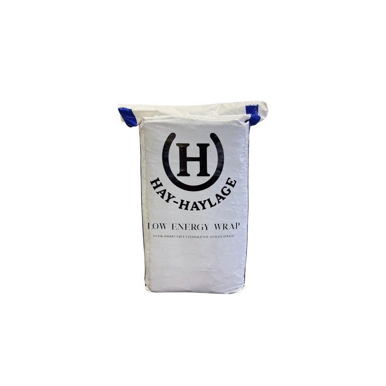 HH Haylage Low energy Wrap