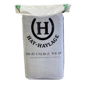 HH Haylage High Energy Wrap