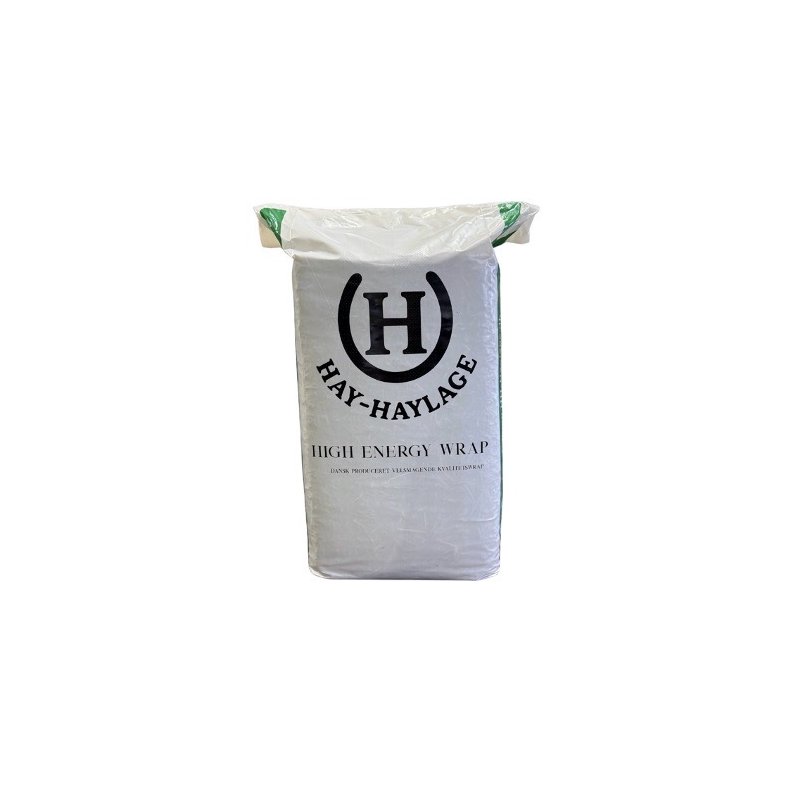 HH Haylage High Energy Wrap