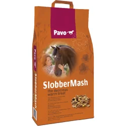 Pavo Slobbermash