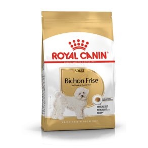 Royal Canin Breed Bichon Frise Adult 1,5kg