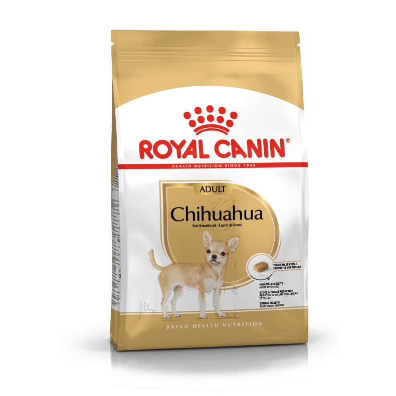 Royal Canin Breed Chihuahua Adult 