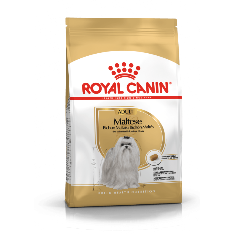 Royal Canin Breed Malteser 1,5kg