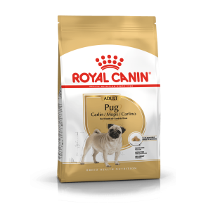 Royal Canin Breed Pug Adult 