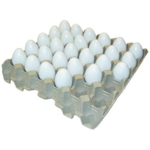 ggebakker til 30 g 10stk