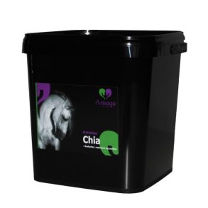 Amequ Chia 2,5 kg.