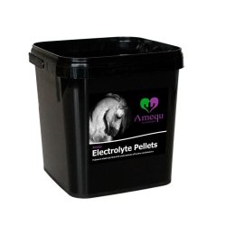 Amequ Electrolyt Pellets