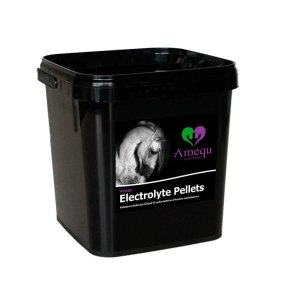 Amequ Electrolyt Pellets