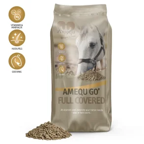 Amequ Go' Full Covered