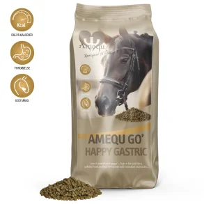 Amequ GO' Happy Gastic