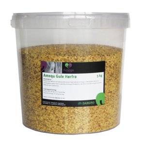 Amequ Gule Hrfr 5 kg.