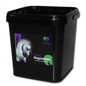 Amequ Magnesium 3 kg.