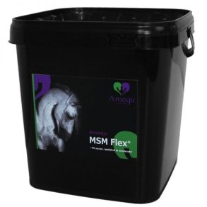 Amequ MSM Flex+ 2 kg.