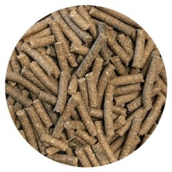 Amequ Psyllium CocoCrunch 3 kg.