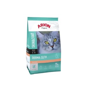 Arion Original Derma 7,5 Kg.