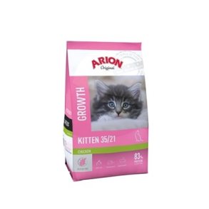 Arion Original Kitten 2 Kg.