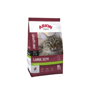 Arion Original Large Breed 7,5 Kg.