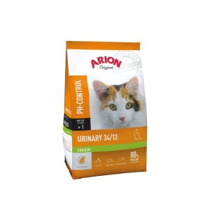 Arion Original Urinary 7,5 Kg.