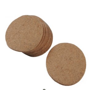 Redemateriale t. duer