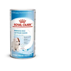 Royal Canin Babydog Milk