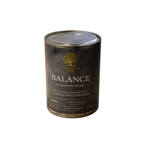 Essential Balance Pat�