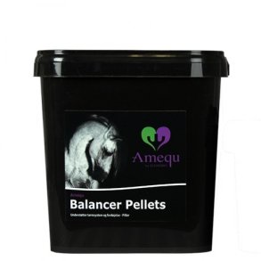 Amequ Balancer Pellets 3,5 kg