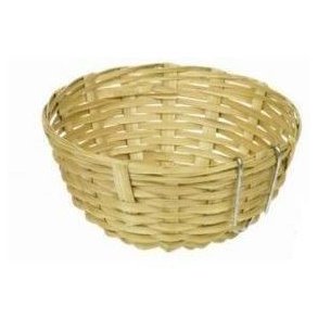 Bambusrede 13x6 cm. 1 stk.